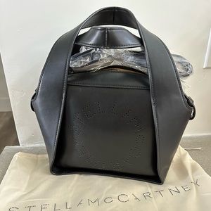 Stella McCartney Linea Logo Bag